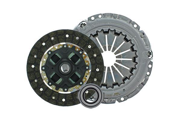 Kit d'embrayage AISIN ref. KT-067A